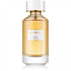 Image of Boucheron Oud de Carthage Eau de Parfum Unisex 125ml