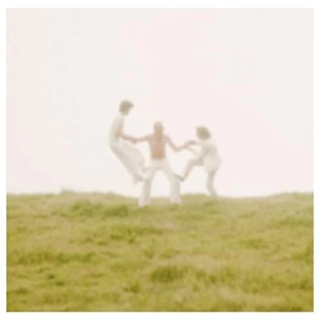 Image of Harmonia - Complete Works CD