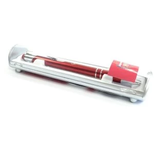 Image of Arsenal Stylus Pen In Presentation Box