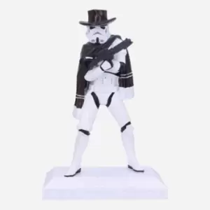 Image of Star Wars Stormtrooper The Good, The Bad & The Trooper 7Figure