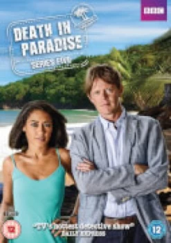 Image of Death In Paradise - Series 5