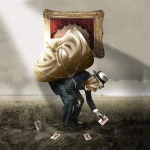 Image of Joe Jackson - Fool Vinyl