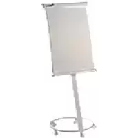 Image of Legamaster Taurus Magnetic Flipchart 67 x 102 cm