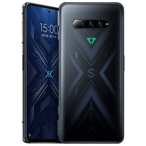 Image of Xiaomi Black Shark 4 Pro 5G 2021 256GB