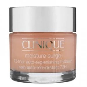 Image of Clinique Moisturisers Moisture Surge 72 Hour Auto Replenishing Hydrator 75ml 2.5 fl.oz.