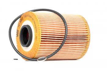 Image of MANN-FILTER Oil Filter BMW,ALPINA HU 926/3 x 11421130389,11421711560,11421711568 11421730389