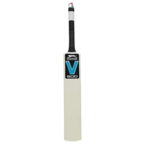 Image of Slazenger V500 XK3 Bat Seniors