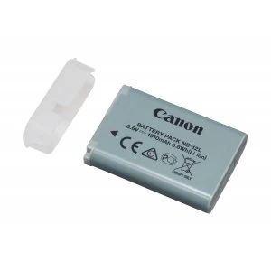 Image of Canon NB-12L Battery for Legria Mini X Powershot N100 G1X MK II
