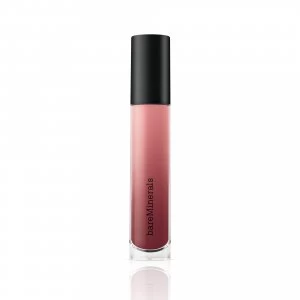 Image of bareMinerals GEN NUDE Matte Liquid Lipcolor Swank