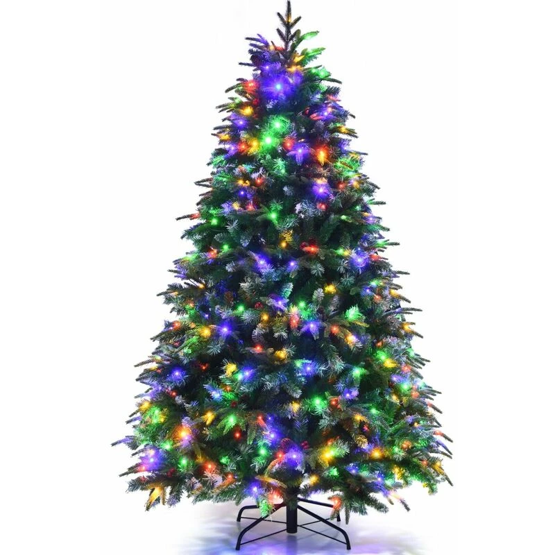 Image of COSTWAY Outdoor Double Chaise Rocker Rocking Daybed Sun Lounger w/ Canopy Grey