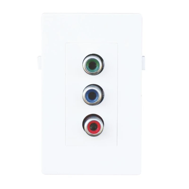 Image of Garbot Component Module. Screw Terminal Block.