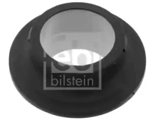 Image of FEBI BILSTEIN Spring Cap 47574 PEUGEOT,CITROEN,307 CC (3B),307 SW (3H),307 (3A/C),308 SW I (4E_, 4H_),308 I Schragheck (4A_, 4C_),3008 (0U_)