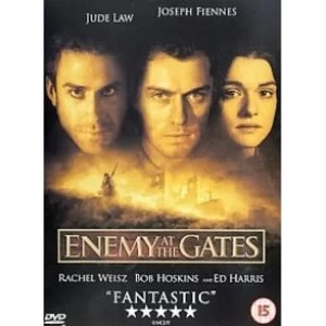 Image of Enemy At The Gates