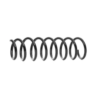 Image of KYB Coil spring K-Flex RA6173 Suspension spring,Springs BMW,5 Limousine (F10)
