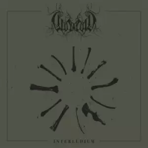 Image of Interludium by ColdWorld CD Album