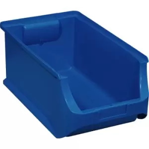 Image of LxWxH 205 x 355 x 150 mm, pack of 12, LxWxH 205 x 355 x 150 mm, pack of 12, blue