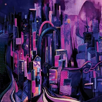 Image of Strawberry Girls - Tasmanian Glow CD