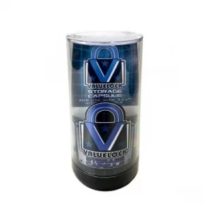 Image of Neca Originals 3.75In Cylindrical Display Stand