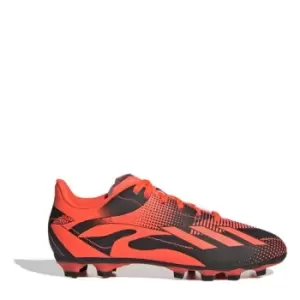 Image of adidas X .4 Junior FG Football Boots - Orange