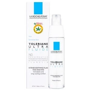 Image of La Roche-Posay Toleriane Ultra Fluid 40ml