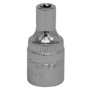 Image of TRX-Star* Socket E4 1/4" Sq. Drive