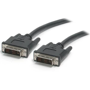 Image of StarTech 18" Single Link DVI D