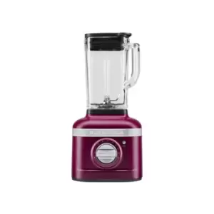 Image of KitchenAid 5KSB4026BBE Artisan K400 1.4L 1200W Blender