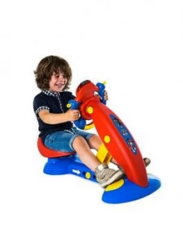 Image of Paw Patrol Driving Simulator