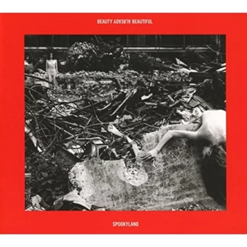 Image of Spookyland - Beauty Already Beautiful CD