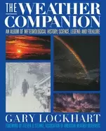 Image of weather companion an album of meteorological history science and folklore