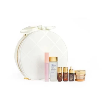 Image of Estee Lauder Treat Yourself Gift Set - Multi