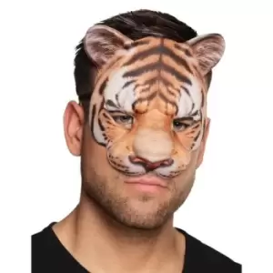 Image of Tiger Mask Foam