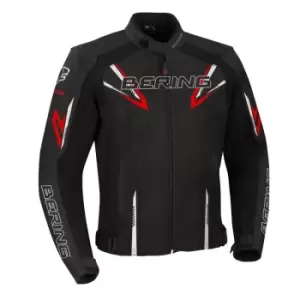 Image of Bering Skope Black Red XL