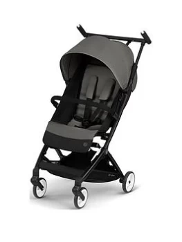 Image of Cybex Libelle Pushchair - Soho Grey