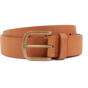 Image of Boss Sash-M Leather Belt Mens - Brown