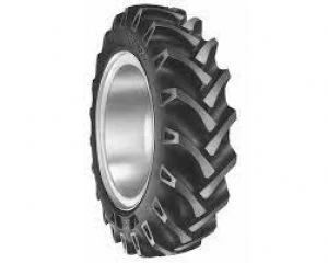 Image of Carlisle Farm Specialist TB 12.4 -28 123A6 8PR TT Dual Branding 120B