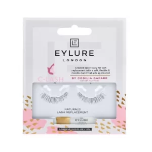 Image of Eylure Eylure Eylure, C-Lash Naturals Lashes
