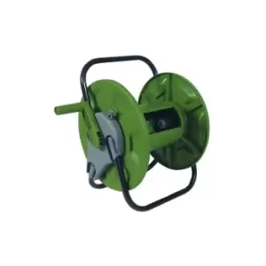 Image of Kingfisher 650 Portable Wall Mounted Hose Reel 60 Metre Capacity