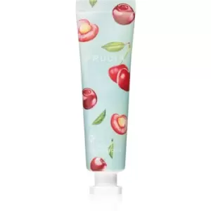 Image of Frudia My Orchard Cherry Moisturising Hand Cream 30ml