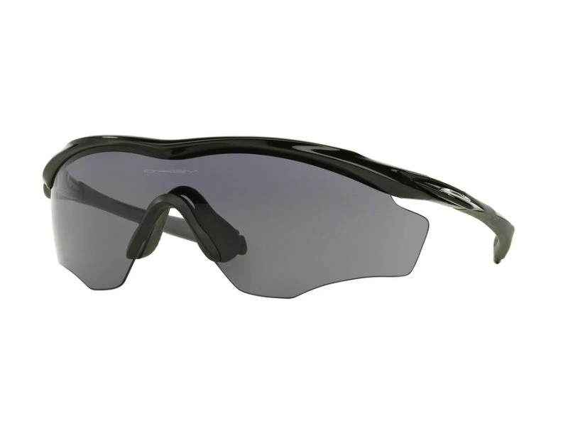 Image of Oakley M2 Frame XL Sunglasses - Black One Size