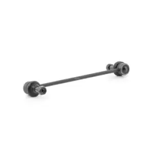 Image of DENCKERMANN Anti-roll bar link D140277 Rod / Strut, stabiliser,Drop link RENAULT,NISSAN,Clio III Schragheck (BR0/1, CR0/1)