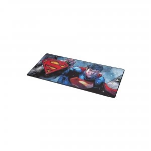 Image of Multi-Platform Superman Mouse Mat XXL