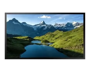 Image of Samsung LH55OHAESGBXEN Signage Display Digital signage flat panel...