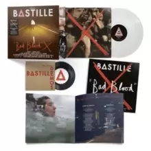 Image of Bad Blood X (10th Anniversary Edition)