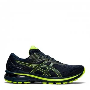 Image of Asics GT 2000 9 Lite Show Running Shoes Mens - Blue/Green
