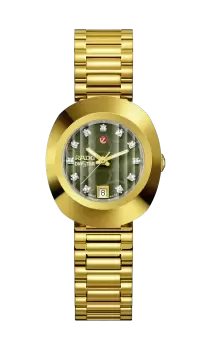 Image of Rado The Original Automatic - R12416533