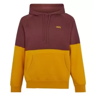 Image of Levis Varsity Hoodie - Multi