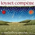 Image of Loyset Compere (Music CD)