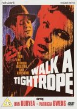 Image of Walk a Tightrope