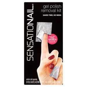 Image of SensatioNail Removal Kit